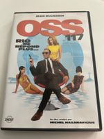 DVD « OSS 117 Rio ne réponds plus » jean Dujardin